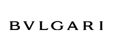 Logo Bulgari – cliente noleggio ledwall