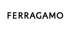 Logo Ferragamo – cliente noleggio ledwall