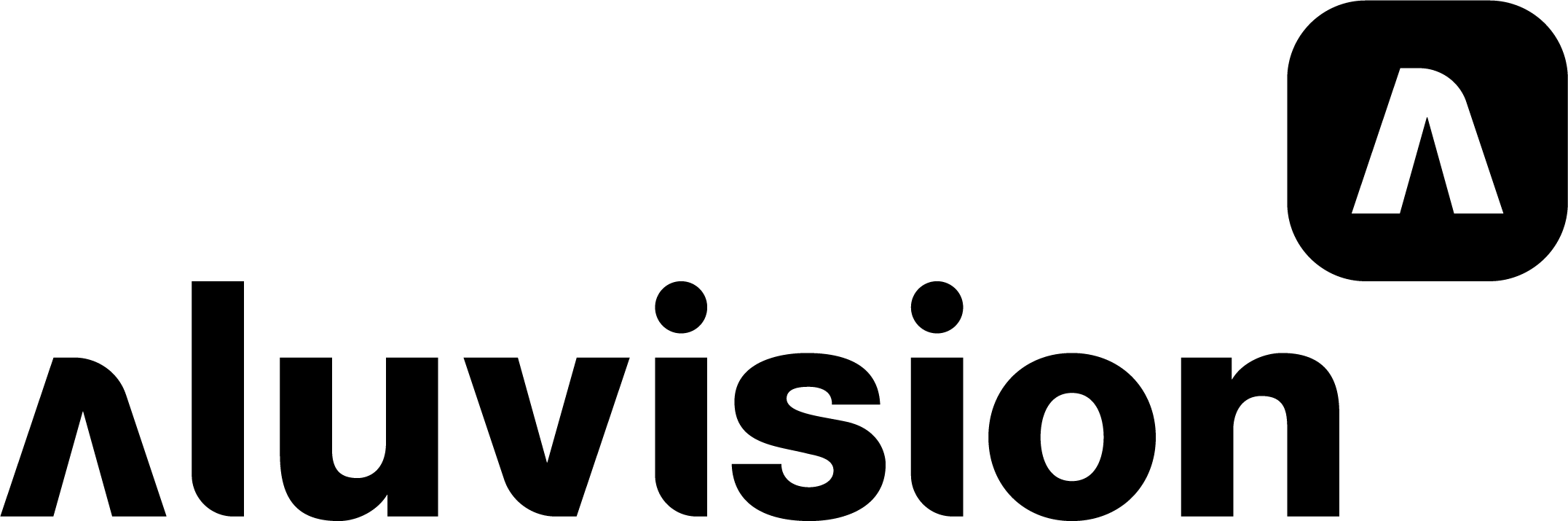 Full logo black