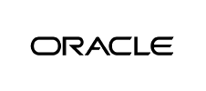 Logo Oracle – cliente noleggio ledwall