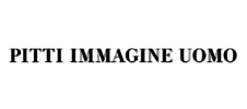 Logo Pitti Uomo – cliente noleggio ledwall