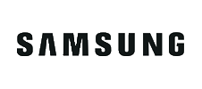 Logo Samsung – cliente noleggio ledwall