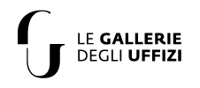 Logo Uffizi – cliente noleggio ledwall